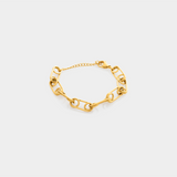 PULSERA GOLD MISY