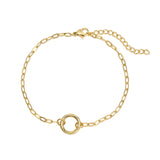 PULSERA GOLDEN STRONG