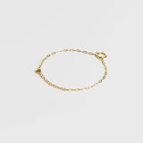 PULSERA GOLDEN STRONG